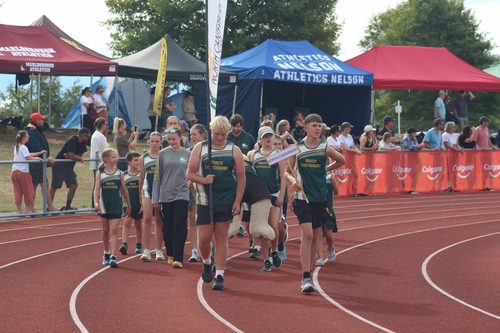 2026 Colgate Games Day 1 photo